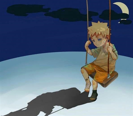 TV Zimbo - Naruto Uzumaki é um menino que vive em