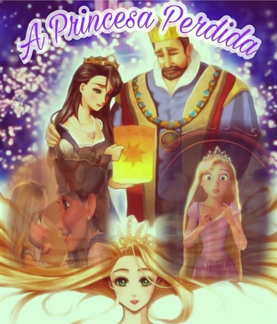 História O Regresso da Princesa Perdida - Memórias - História escrita por  BeaCorchiero - Spirit Fanfics e Histórias