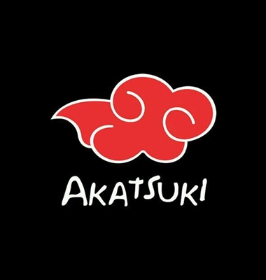 Akatsuki Logo: valor, história, PNG