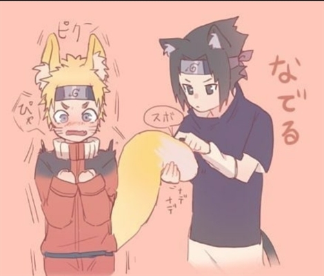 História Amor De naruto e sasuke - Sasuke sinto falta de você.. - História  escrita por __Temari - Spirit Fanfics e Histórias