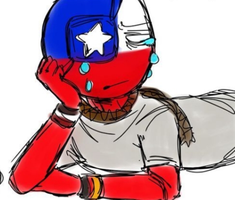 História Brasil no país das maravilhas (countryhumans) - História escrita  por Lady-Oscar - Spirit Fanfics e Histórias