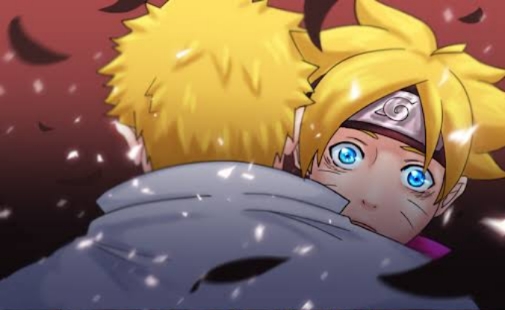 Briga pelo banheiro!  BORUTO: NARUTO NEXT GENERATIONS 