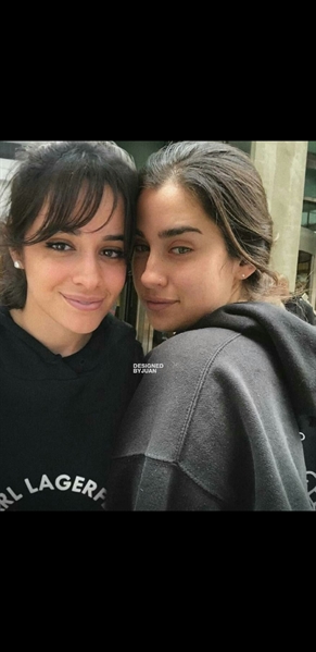 História Camren One Shots A Irmã Do Meu Namorado Lauren Infatilismo E