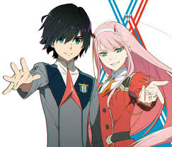 História Temporada 2 de Darling in the FranXX - História escrita por  Hiro_Two - Spirit Fanfics e Histórias