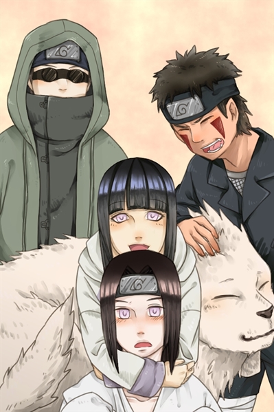 História Imagine Animes Boys - Neji Hyuuga - História escrita por  LizzieLufana054 - Spirit Fanfics e Histórias