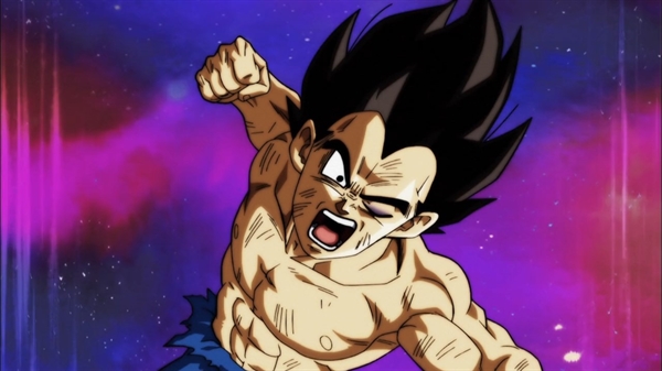 O Milagre da Fusão!, Dragon Ball Unforgiven, Dragon Ball Z