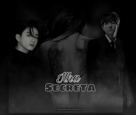 Fanfic / Fanfiction ILHA SECRETA Imagine EXO Part. BTS - Lobo?