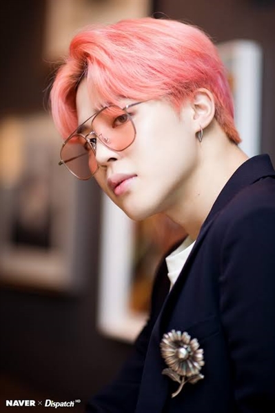 Fanfic / Fanfiction Imagines BTS ( Fanfic interativa) - Capítulo 30: Park Jimin