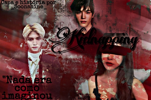 Fanfic / Fanfiction Kidnapping - Long Fic - NCT - Capítulo 05