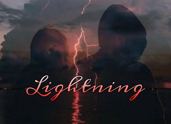 História Lightning - Crime Perfeito - História escrita por