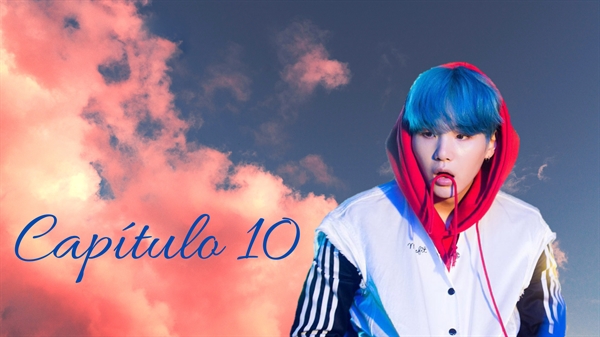 Fanfic / Fanfiction Meu Querido "Irmão"- Min Yoongi (suga) - Capitulo 10