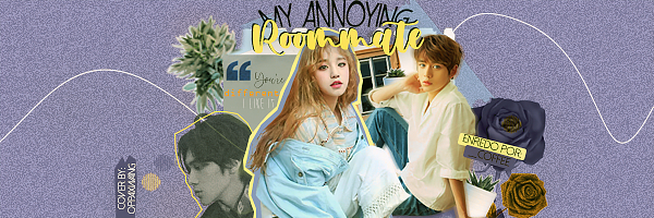 Fanfic / Fanfiction My Annoying Roommate - LuQi - Chapter Seven