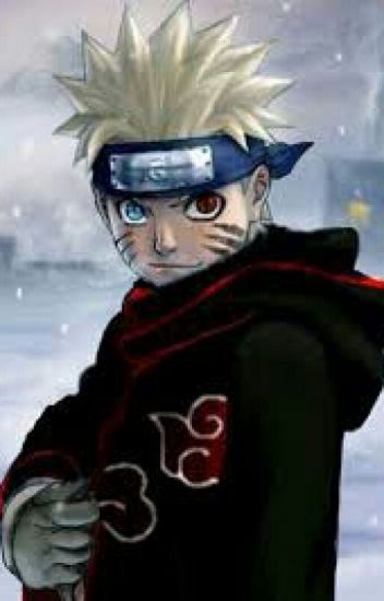 História Naruto na akatsuki - Novo membro da akatsuki - História escrita  por otaku386 - Spirit Fanfics e Histórias