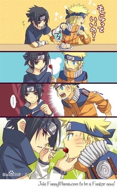 foto de anime triste (@tio_do_naruto) / X