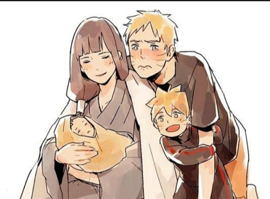 Fanfic / Fanfiction O renegado ; Naruto - " O significado de família "