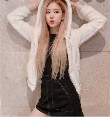 Fanfic / Fanfiction O assassino - Roseanne Park