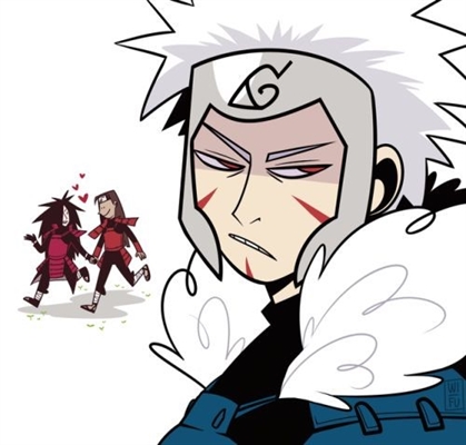 TOBIRAMA SENJU FOI O PIOR HOKAGE DE TODOS E EU POSSO PROVAR! 