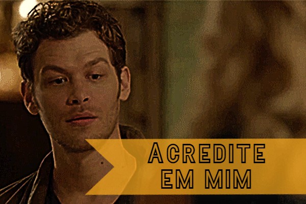 Fanfic / Fanfiction Omelete francesa - Acredite em mim