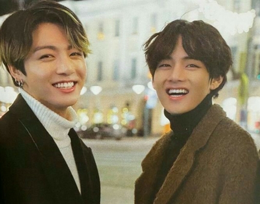 Fanfic / Fanfiction Our Love (vkook - Taekook) - Capítulo 17