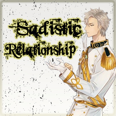 Fanfic / Fanfiction Redemption - Capítulo XXVIII - Sadistic Relationship