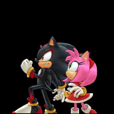 VAMOS TER SONAMY EM SONIC 3 O FILME?! SONIC VAI GOSTAR DA AMY