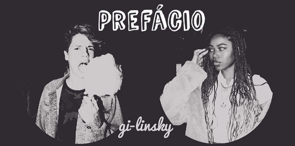 Fanfic / Fanfiction Sounds like a Deal. (Jaele) - ((Prefácio))