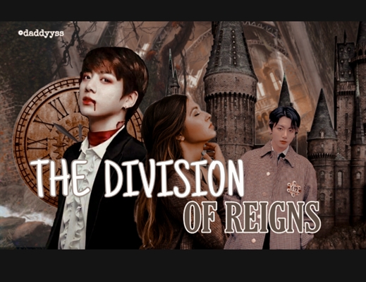 Fanfic / Fanfiction The Division Of Reigns (Fanfic - Jeon Jungkook) - EP. 15 "O amor dói tanto"
