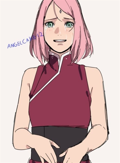 História The Last - SasuSaku - Acontecimentos - História escrita por Helle_  - Spirit Fanfics e Histórias