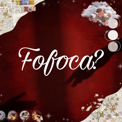 Fanfic / Fanfiction 🏐The VolleyBall Girl✨(Imagine/Fanfic Jungkook) - Fofoca?