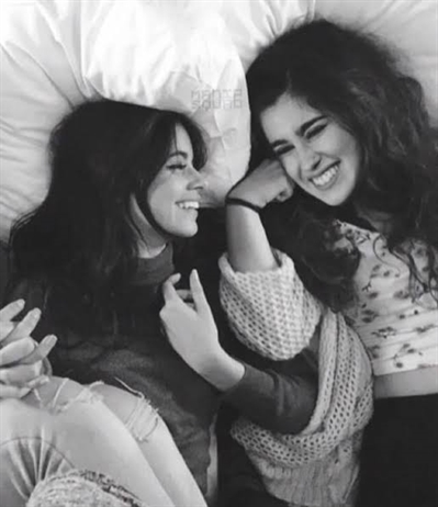 Fanfic / Fanfiction Um amor eterno (Camren) - Foi incrível