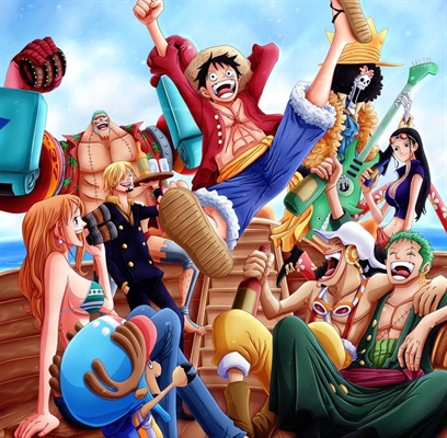 Fanfic / Fanfiction Verdade ou Desafio - A ideia de Usopp - o jogo começa