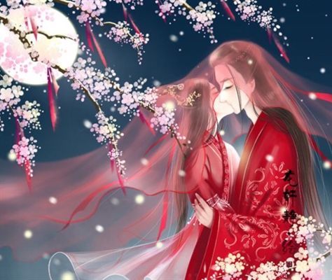 Fanfic / Fanfiction WangXian - Em Família - Mal-estar