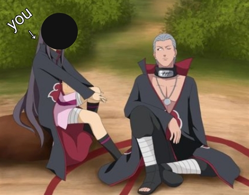 Curti ou comente,Qual e o seu membro da Akatsuki''Preferido(a)?.bj.O meu  preferido e o Hidan