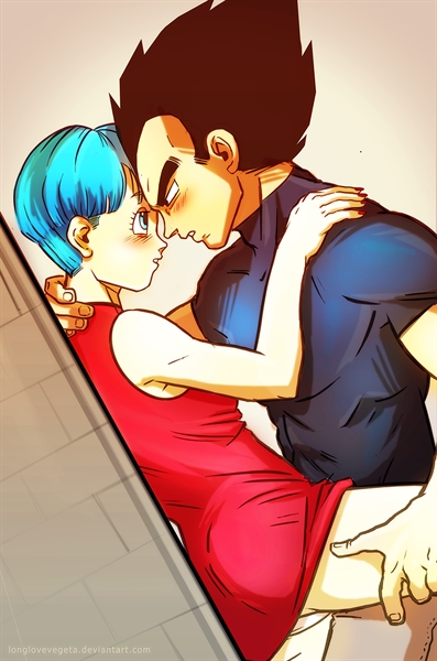 História A Monarquia de Vegeta e seus Sucessores! - Brilha Estrelinha  Bulma! - História escrita por mundodekaolla - Spirit Fanfics e Histórias