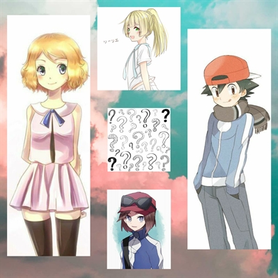 Fanfic / Fanfiction A nerd e o popular - Amourshipping - Novos ventos!