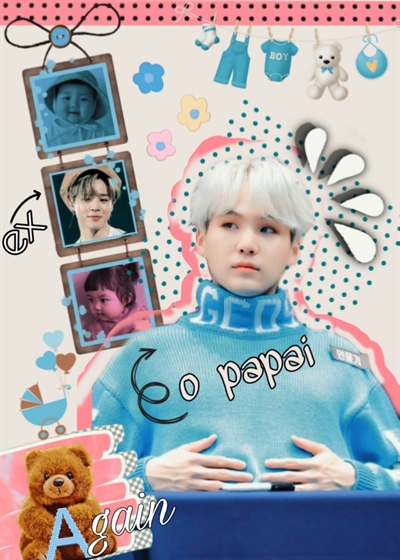 Fanfic / Fanfiction Again - Yoonmin - Capítulo 37