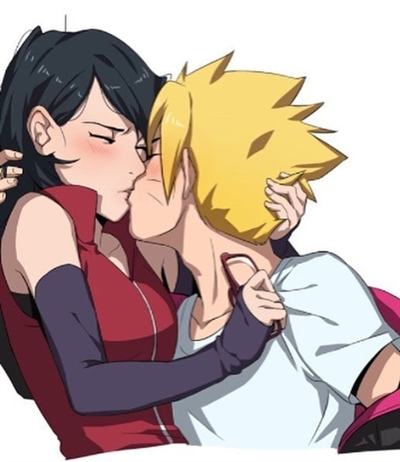 O Filho De Boruto E Sarada details, O Filho De Boruto E Sarada: Capítulo 1  - Niadd