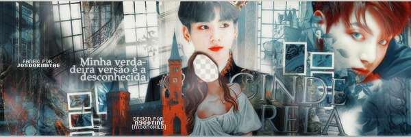 Fanfic / Fanfiction Cinderela - Jeon jungkook - Em revisão - Ocorreu a mudança