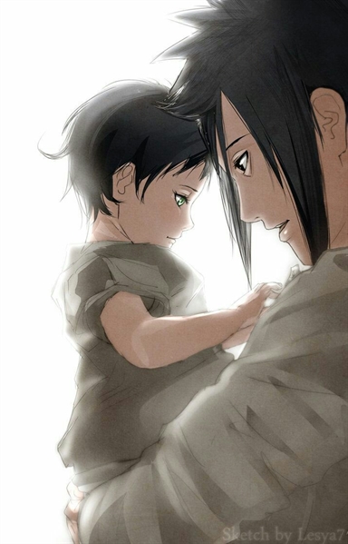 História Vida de mãe e pai - Uchiha Mikoto - História escrita por KehSophia  - Spirit Fanfics e Histórias