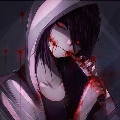 Jeff the killer (Creepypasta) #fatosassustadores #históriasdeterror #h