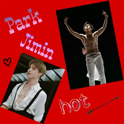 Fanfic / Fanfiction Imagine BTS - com a sn - Park Jimin I (hot)