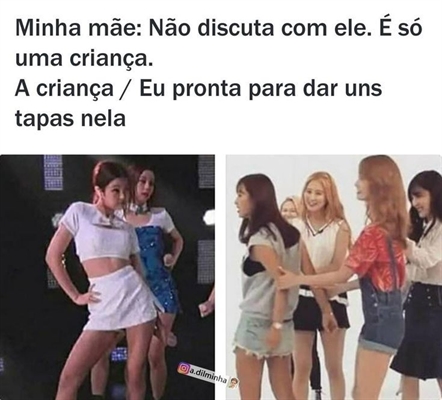 K-POP MEMES BR