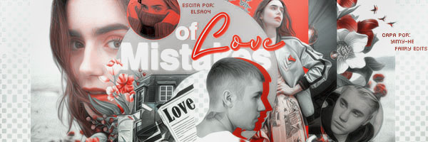 Fanfic / Fanfiction Mistakes Of Love - Capítulo 04