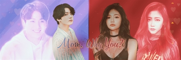 Fanfic / Fanfiction Mom, why you? - Imagine Jeon Jungkook - Surreal