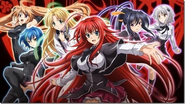 Pin de Nardydude em High school DXD  Anime, Livros de quadrinhos,  Personagens masculinos