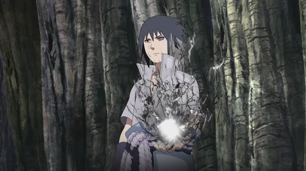 História Sempre a seu lado Sasuke e naruto - Capítulo 3 - História escrita  por Tiadosdoritos - Spirit Fanfics e Histórias