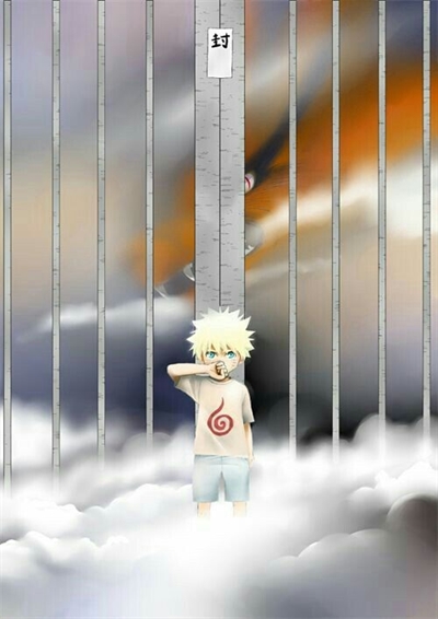 História Tenham inveja de mim pois eu sou, NARUTO UZUMAKI (hiatus