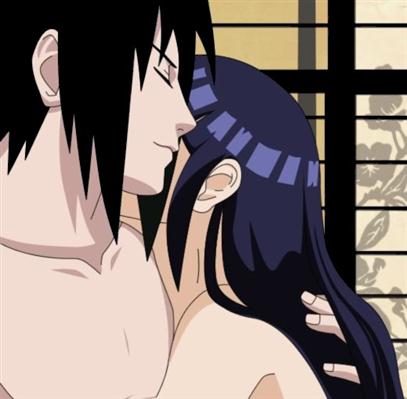 História Nosso Primeiro Beijo com Hentais - Naruto e Sasuke - História  escrita por CerejeiraQueen - Spirit Fanfics e Histórias