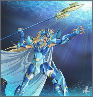 Saint Seiya - A Saga de Zeus (Dublado)