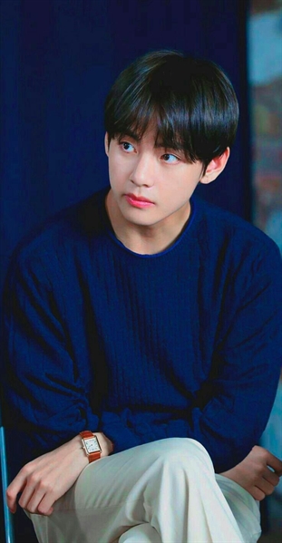Fanfic / Fanfiction Out Of Common-Kim Taehyung - Thirty-three